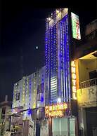 TAJ 3 STAR HOTEL