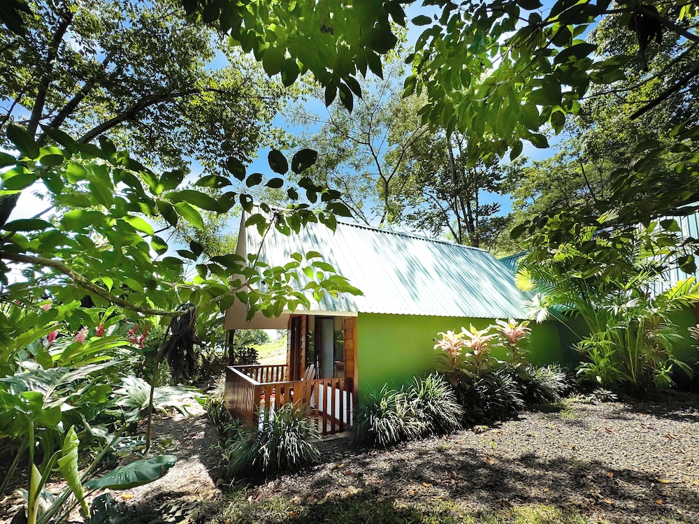 Oro Verde Lodge