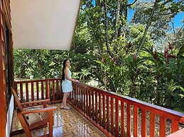 Oro Verde Lodge