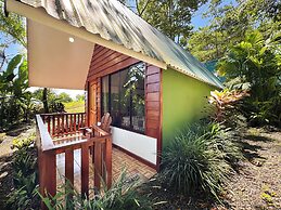 Oro Verde Lodge