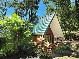 Oro Verde Lodge
