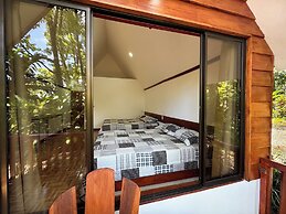 Oro Verde Lodge