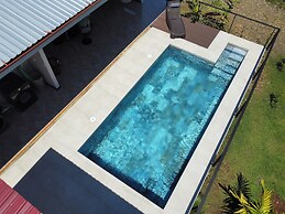 Oro Verde Lodge