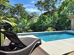 Oro Verde Lodge