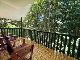 Oro Verde Lodge