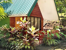 Oro Verde Lodge