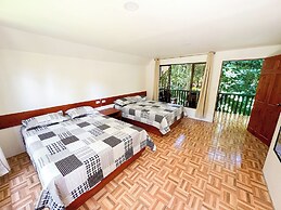 Oro Verde Lodge