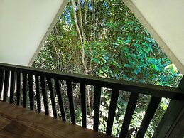 Oro Verde Lodge