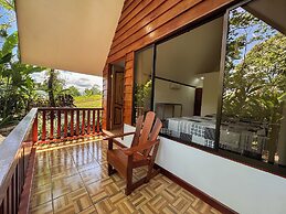 Oro Verde Lodge