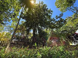 Oro Verde Lodge