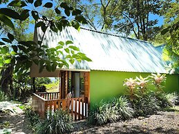 Oro Verde Lodge