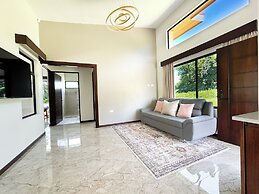 Oro Verde Lodge