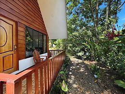 Oro Verde Lodge