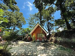 Oro Verde Lodge