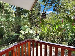 Oro Verde Lodge
