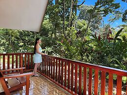 Oro Verde Lodge