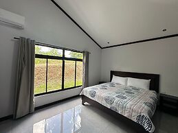 Oro Verde Lodge