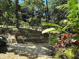Oro Verde Lodge