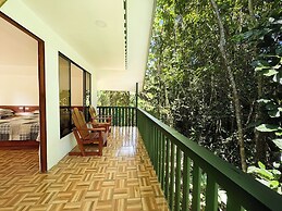 Oro Verde Lodge