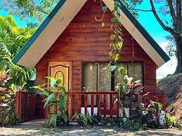Oro Verde Lodge