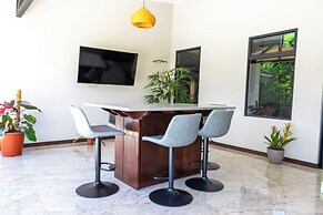 Oro Verde Lodge