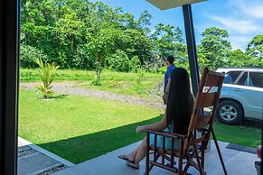 Oro Verde Lodge