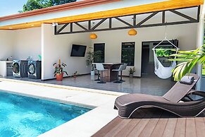 Oro Verde Lodge