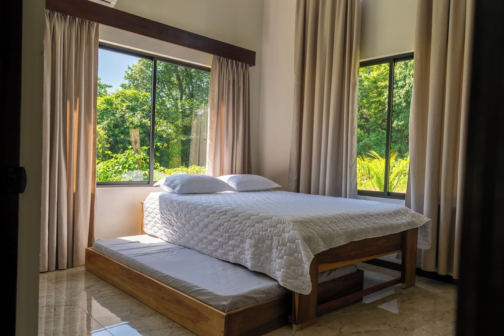 Oro Verde Lodge