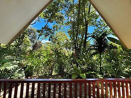 Oro Verde Lodge