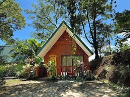 Oro Verde Lodge