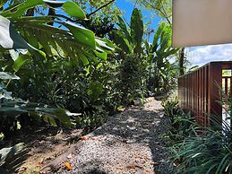 Oro Verde Lodge