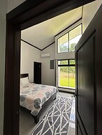 Oro Verde Lodge