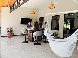 Oro Verde Lodge