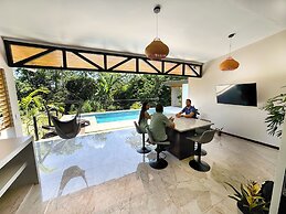 Oro Verde Lodge