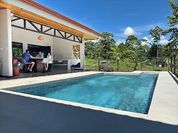 Oro Verde Lodge