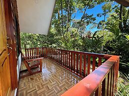Oro Verde Lodge
