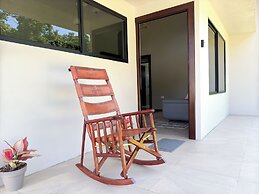Oro Verde Lodge
