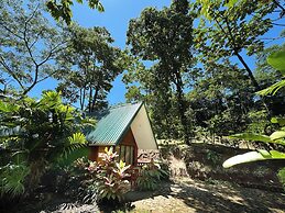 Oro Verde Lodge