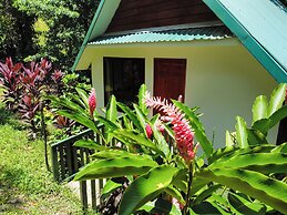 Oro Verde Lodge