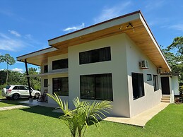 Oro Verde Lodge