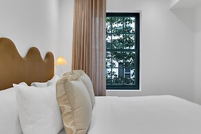 The Mercer Boutique Hotel