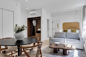 The Mercer Boutique Hotel