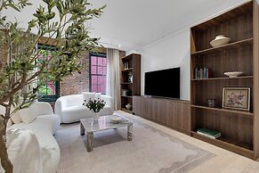 The Mercer Boutique Hotel