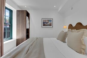 The Mercer Boutique Hotel