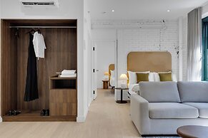 The Mercer Boutique Hotel