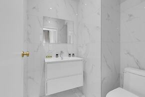 The Mercer Boutique Hotel