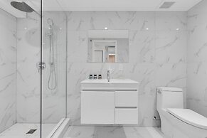 The Mercer Boutique Hotel