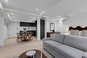 The Mercer Boutique Hotel