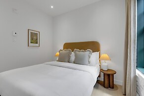 The Mercer Boutique Hotel