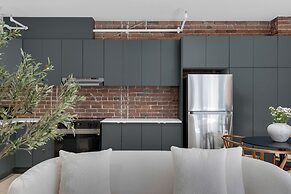 The Mercer Boutique Hotel